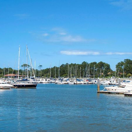 Apartment Les Terrasses Du Cap By Interhome Capbreton Bagian luar foto