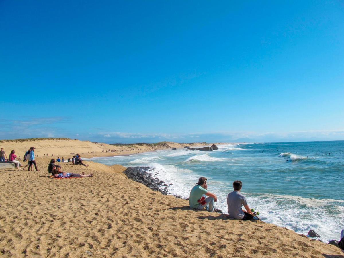 Apartment Les Terrasses Du Cap By Interhome Capbreton Bagian luar foto